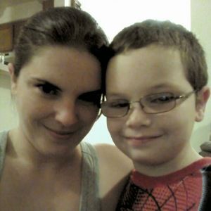 Meet your Posher, Rhiannon